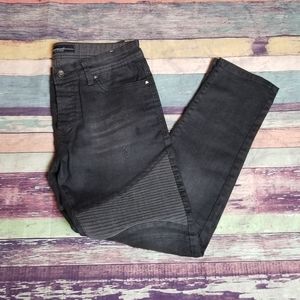 Integral Skinny Jeans